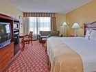 фото отеля Holiday Inn Columbus (Mississippi)