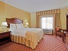 фото отеля Holiday Inn Columbus (Mississippi)