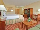 фото отеля Holiday Inn Columbus (Mississippi)