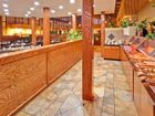 фото отеля Holiday Inn Columbus (Mississippi)