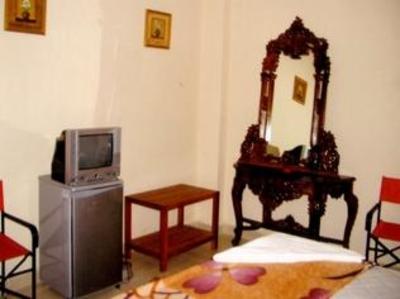 фото отеля Hotel Villa Theresa Calangute