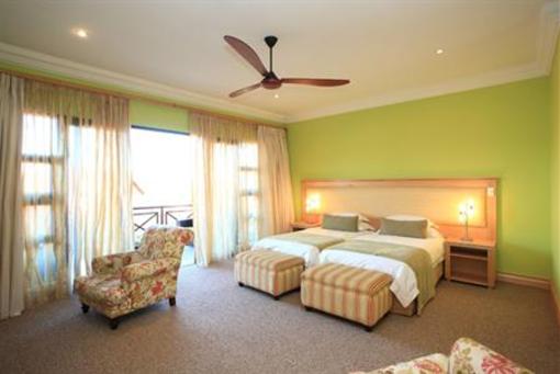 фото отеля Schneider's Guest House White River
