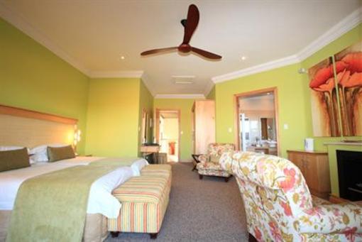 фото отеля Schneider's Guest House White River
