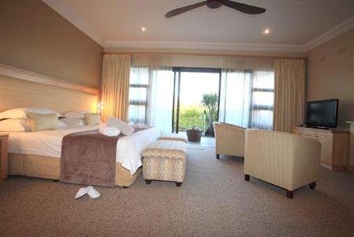 фото отеля Schneider's Guest House White River