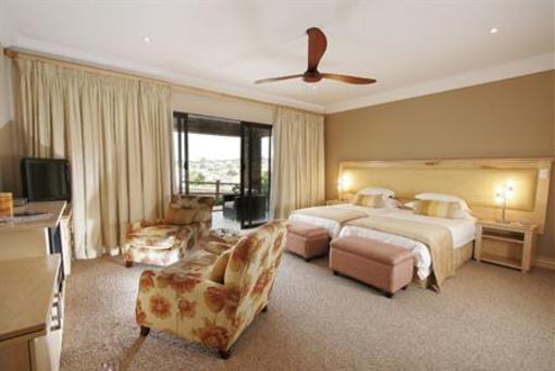 фото отеля Schneider's Guest House White River