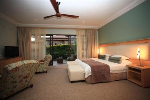 фото отеля Schneider's Guest House White River