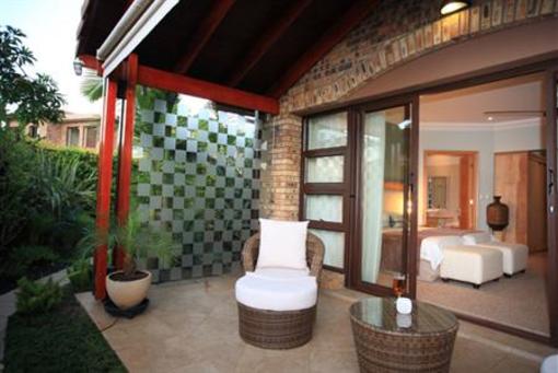 фото отеля Schneider's Guest House White River
