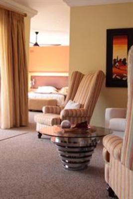 фото отеля Schneider's Guest House White River