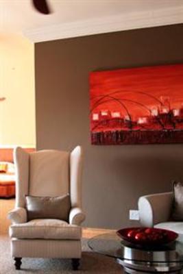 фото отеля Schneider's Guest House White River