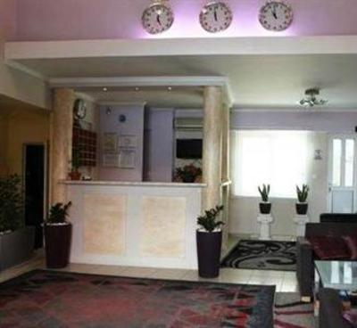 фото отеля Eva Hotel Athens