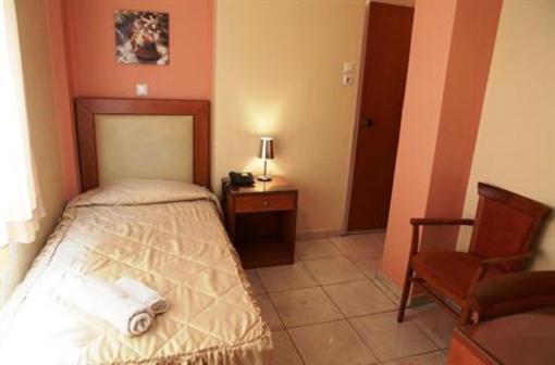 фото отеля Eva Hotel Athens