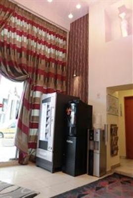 фото отеля Eva Hotel Athens