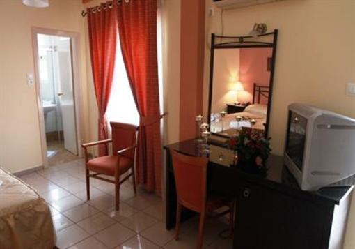 фото отеля Eva Hotel Athens