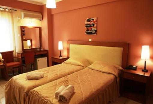 фото отеля Eva Hotel Athens