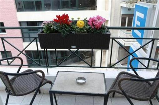 фото отеля Eva Hotel Athens