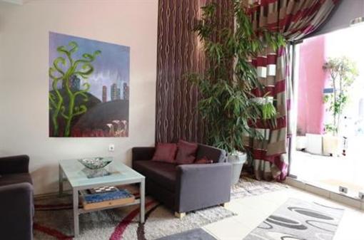 фото отеля Eva Hotel Athens