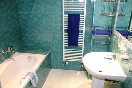 фото отеля Apartments Krasova