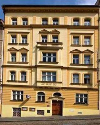 фото отеля Apartments Krasova