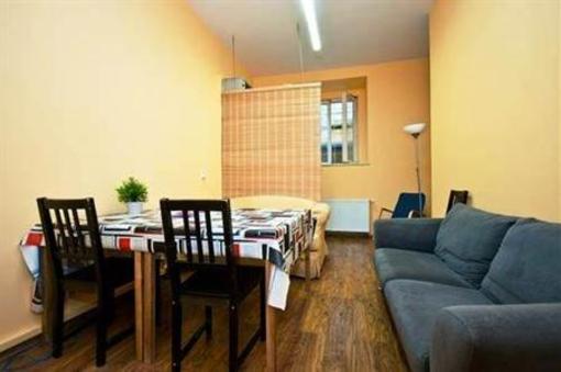 фото отеля Apartments Krasova
