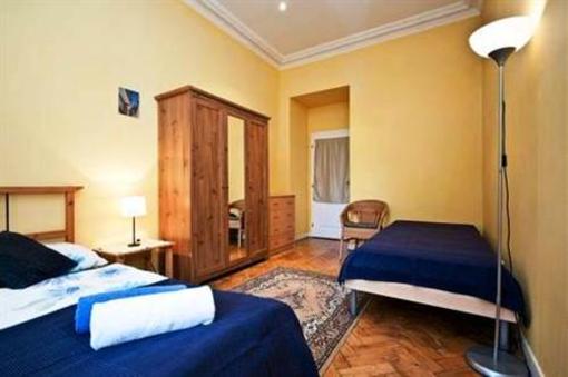 фото отеля Apartments Krasova