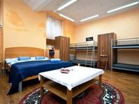 Apartments Krasova