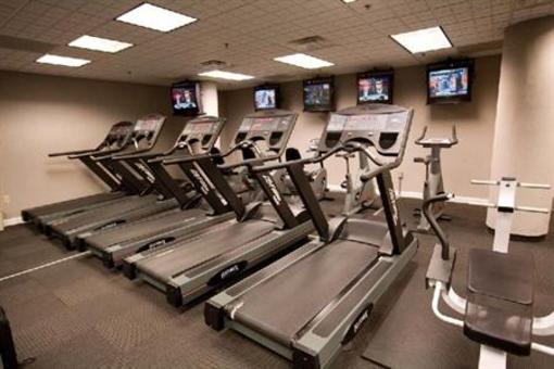фото отеля Holiday Inn Select Columbia - Executive Center