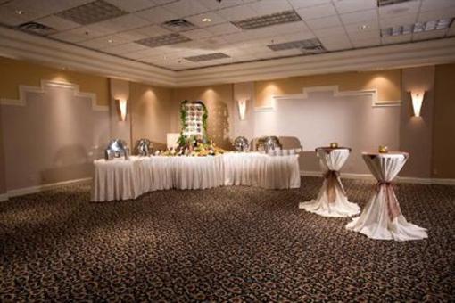 фото отеля Holiday Inn Select Columbia - Executive Center