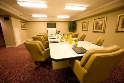 фото отеля Holiday Inn Select Columbia - Executive Center
