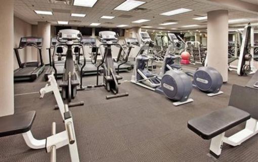 фото отеля Holiday Inn Select Columbia - Executive Center