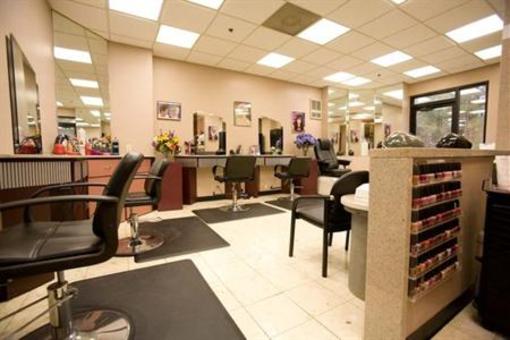 фото отеля Holiday Inn Select Columbia - Executive Center