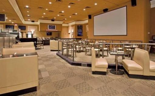 фото отеля Holiday Inn Select Columbia - Executive Center
