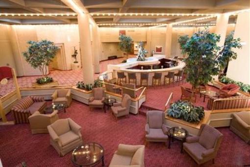 фото отеля Holiday Inn Select Columbia - Executive Center