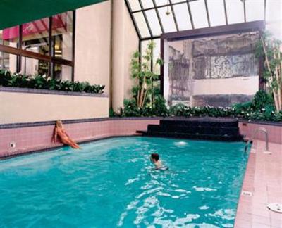 фото отеля Holiday Inn Select Columbia - Executive Center