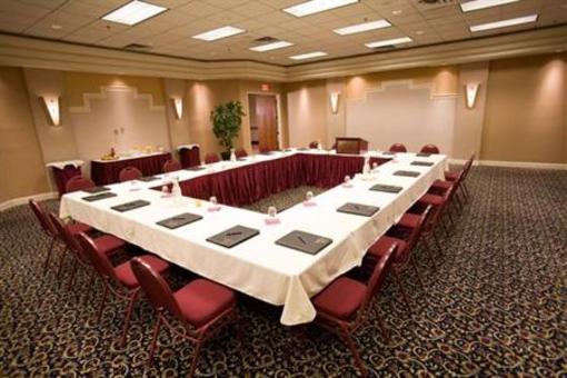 фото отеля Holiday Inn Select Columbia - Executive Center