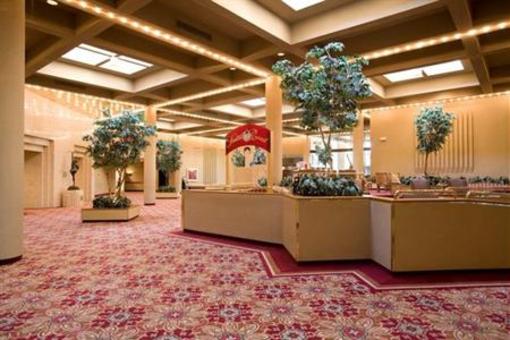 фото отеля Holiday Inn Select Columbia - Executive Center