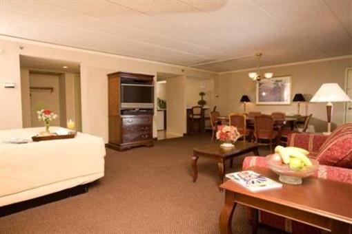 фото отеля Holiday Inn Select Columbia - Executive Center