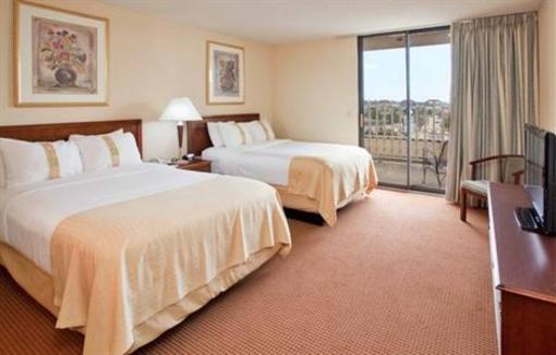фото отеля Holiday Inn Select Columbia - Executive Center