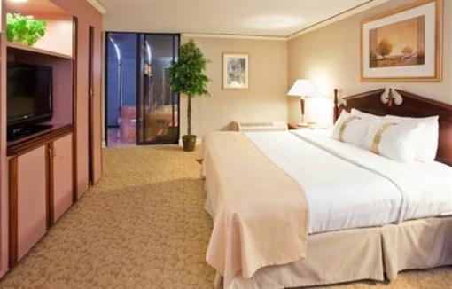 фото отеля Holiday Inn Select Columbia - Executive Center
