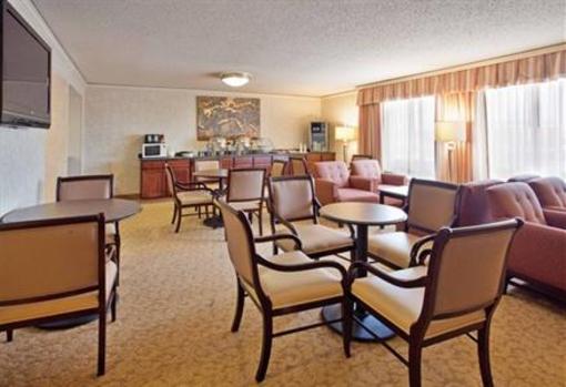 фото отеля Holiday Inn Select Columbia - Executive Center