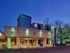 фото отеля Holiday Inn Select Columbia - Executive Center