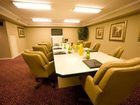 фото отеля Holiday Inn Select Columbia - Executive Center