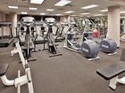 фото отеля Holiday Inn Select Columbia - Executive Center