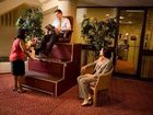 фото отеля Holiday Inn Select Columbia - Executive Center