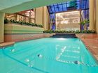 фото отеля Holiday Inn Select Columbia - Executive Center
