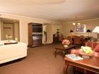 фото отеля Holiday Inn Select Columbia - Executive Center