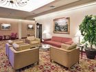 фото отеля Holiday Inn Select Columbia - Executive Center