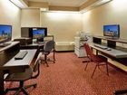 фото отеля Holiday Inn Select Columbia - Executive Center