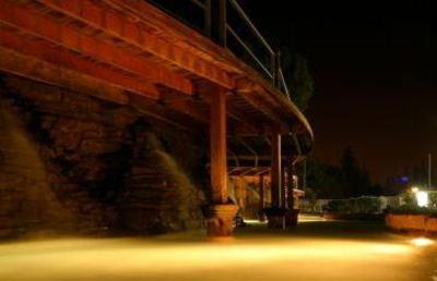 фото отеля Camping Turiscampo - Bungalow Park