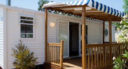 фото отеля Camping Turiscampo - Bungalow Park