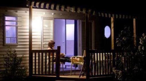 фото отеля Camping Turiscampo - Bungalow Park